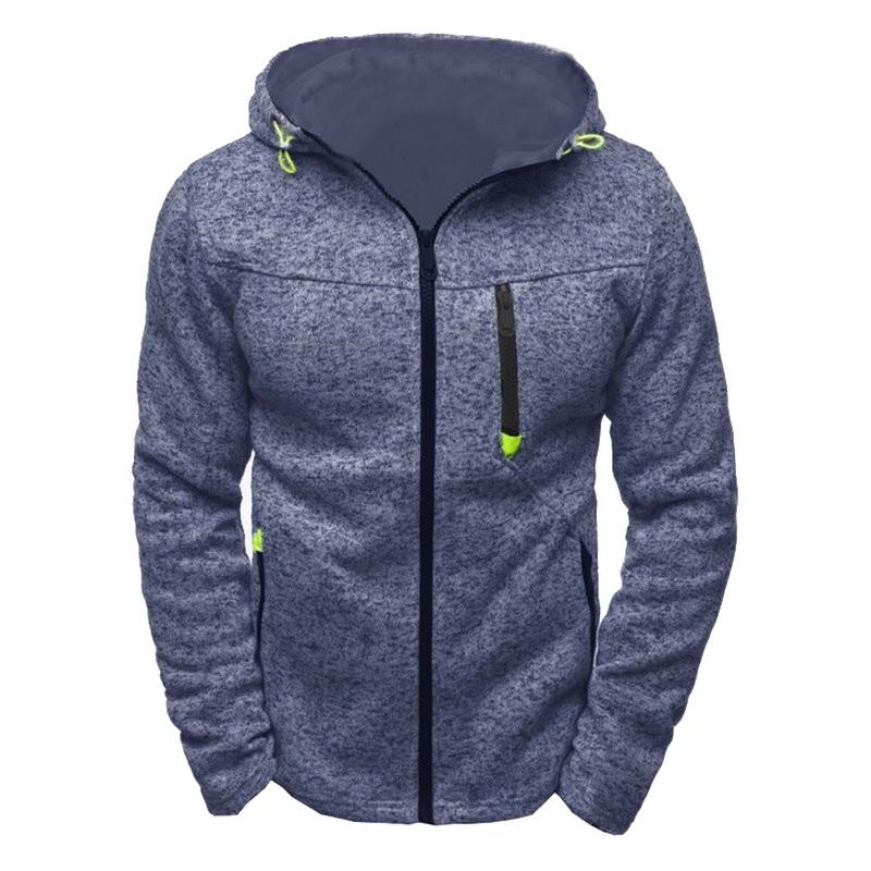 2020 Spring Men's Sweatshirt Hoodies Sweatershirt Zipper Sweatshirt Men Tide Jacquard Hoodies Streetwear Hip Coat kg-147, Blue
2020 Spring Men's Sweatshirt Hoodies Sweatershirt Zipper Sweatshirt Men Tide Jacquard Hoodies Streetwear Hip Coat kg-147, Blue