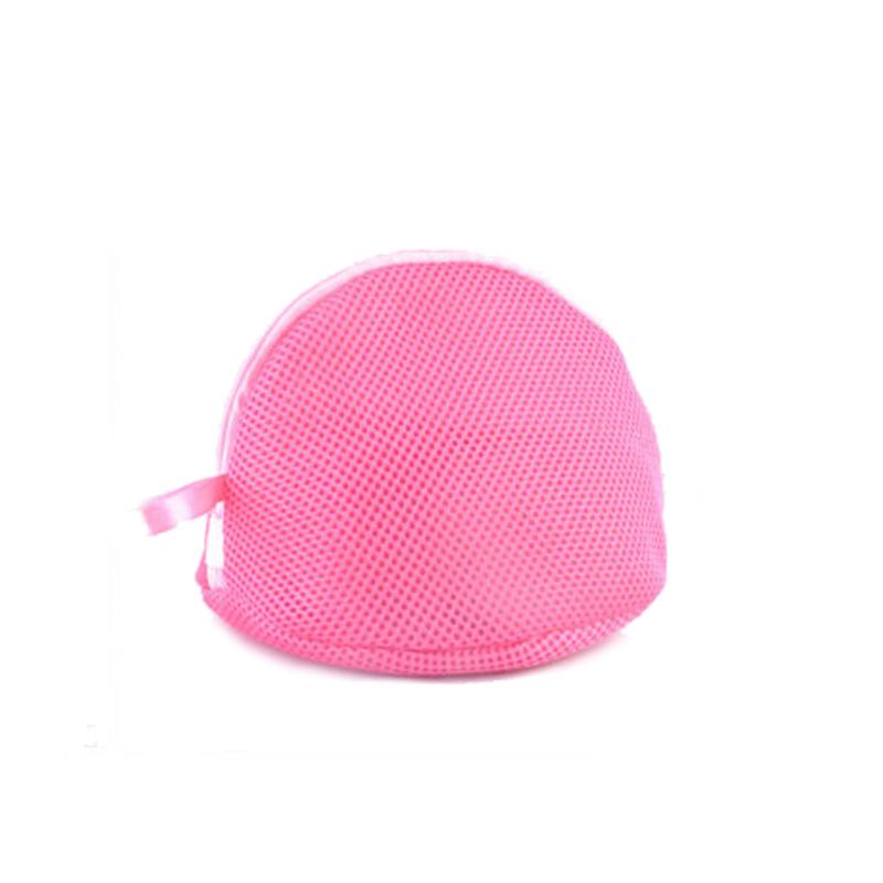 Travel Triangle Cylindrical Polyester Zipper Closure Laundry Protection Mesh Net Clothing Care Anti Tangling Bra Washing Bag
Travel Triangle Cylindrical Polyester Zipper Closure Laundry Protection Mesh Net Clothing Care Anti Tangling Bra Washing Bag
