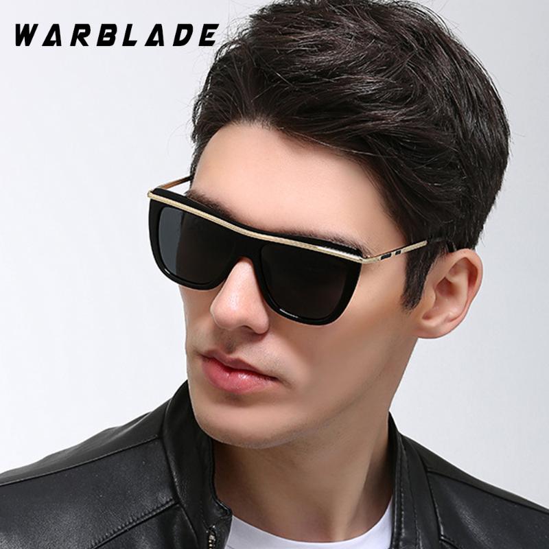 WarBLade 2020 Polarized Sunglasses Women Lunette Soleil Homme Sunglasses UV400 Sun Glasses for Women Gafas De Sol Mujer
WarBLade 2020 Polarized Sunglasses Women Lunette Soleil Homme Sunglasses UV400 Sun Glasses for Women Gafas De Sol Mujer