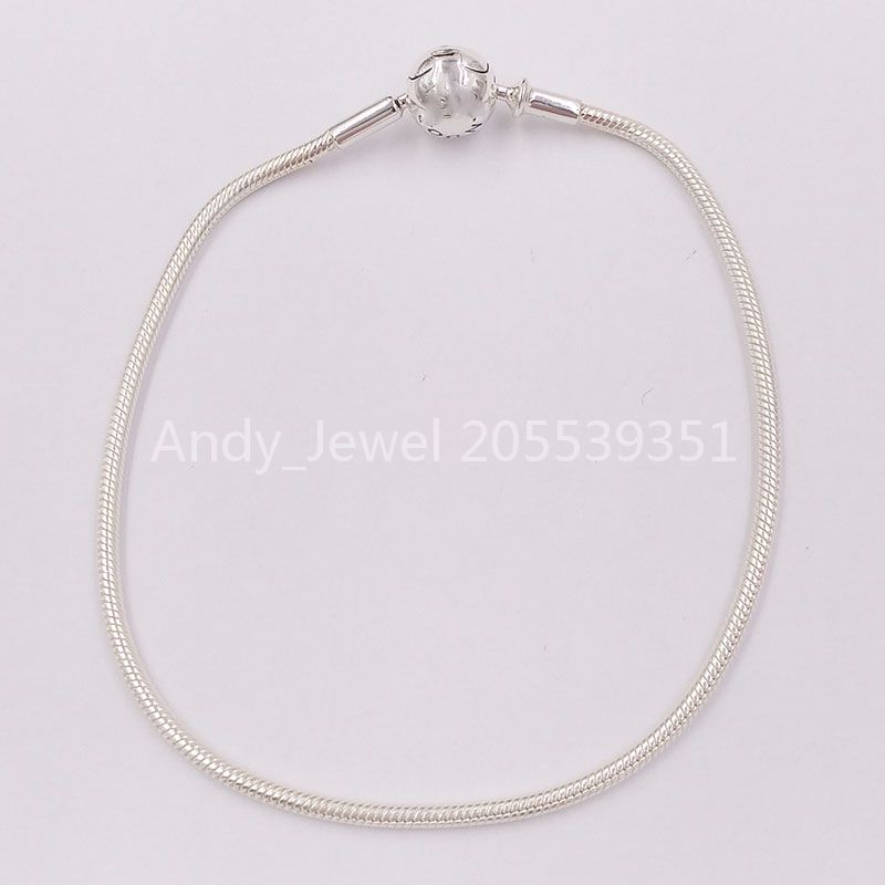 Authentic 925 Sterling Silver Beads Pandora Me Snake Chain Bracelet Charms Fits European Pandora Style Jewelry Bracelets & Necklace 598408C0
Authentic 925 Sterling Silver Beads Pandora Me Snake Chain Bracelet Charms Fits European Pandora Style Jewelry Bracelets & Necklace 598408C0