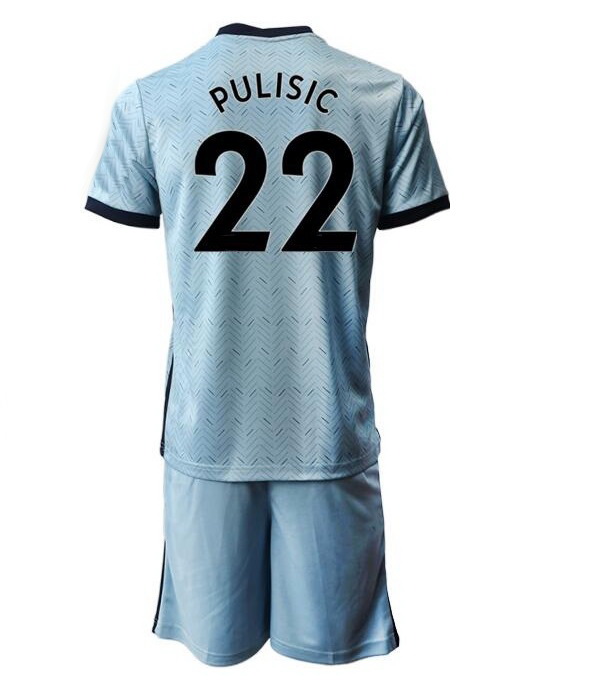 Customized 20-21 10 PULISIC 22 ZIYECH Soccer Jerseys Sets Short Sleeve wholesale Discount Cheap Custom sports wear uniform sports football, 20-21 away
Customized 20-21 10 PULISIC 22 ZIYECH Soccer Jerseys Sets Short Sleeve wholesale Discount Cheap Custom sports wear uniform sports football, 20-21 away