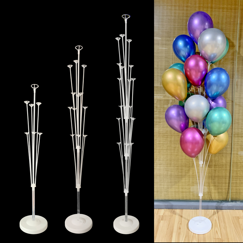 Birthday Party Balloons Stand Balloon Holder Column Confetti Balloon Baby Shower Kids Birthday Party Wedding Decoration Globos
Birthday Party Balloons Stand Balloon Holder Column Confetti Balloon Baby Shower Kids Birthday Party Wedding Decoration Globos
