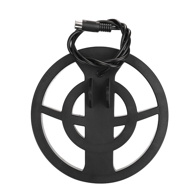 Waterproof Search Coil and Detecting Coil of Metal Finder Accessories for GTX4030 GTX4080 GTX5030 GTX5060
Waterproof Search Coil and Detecting Coil of Metal Finder Accessories for GTX4030 GTX4080 GTX5030 GTX5060