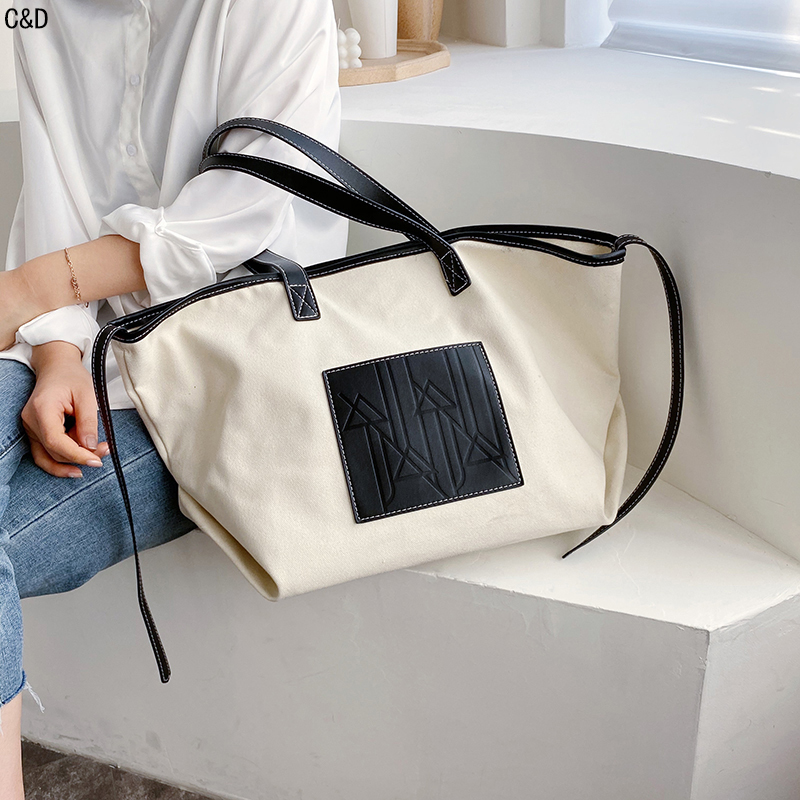 Women Handbag Large Capacity Portable Shoulder Bag Fashion Travel Crossbody Bags Casual Simple Messenger Bag Soft PU Leather, Black shoulder bag
Women Handbag Large Capacity Portable Shoulder Bag Fashion Travel Crossbody Bags Casual Simple Messenger Bag Soft PU Leather, Black shoulder bag