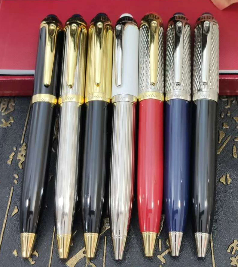 Luxury pens Limited Edition Metal Rollerball Pens With gems pen Metal With Pen Red Box As Gift Ball Point Pen, As picture show
Luxury pens Limited Edition Metal Rollerball Pens With gems pen Metal With Pen Red Box As Gift Ball Point Pen, As picture show