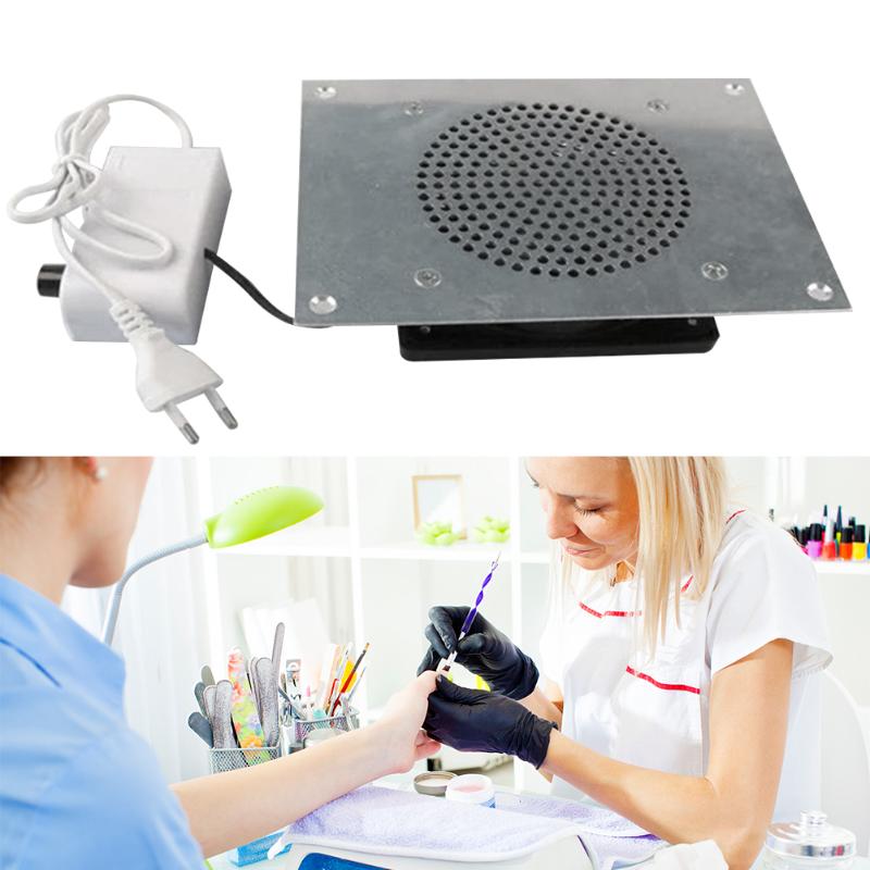 Manicure Machine Salon EU Plug Vacuum Cleaner Suction Tool Polisher Drill Portable Home Strong Pedicure Nail Dust Collector Art
Manicure Machine Salon EU Plug Vacuum Cleaner Suction Tool Polisher Drill Portable Home Strong Pedicure Nail Dust Collector Art