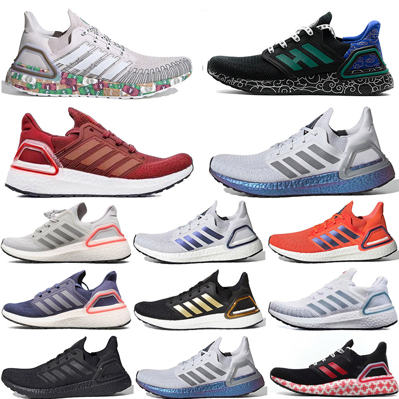 Mens Womens Ultraboost 20 6.0 Tennis Currency Running Shoes ISS US National Lab Dark Blue Triple Black Outdoor Sports Sneakers Trainers, A30 36-45 oreo
Mens Womens Ultraboost 20 6.0 Tennis Currency Running Shoes ISS US National Lab Dark Blue Triple Black Outdoor Sports Sneakers Trainers, A30 36-45 oreo
