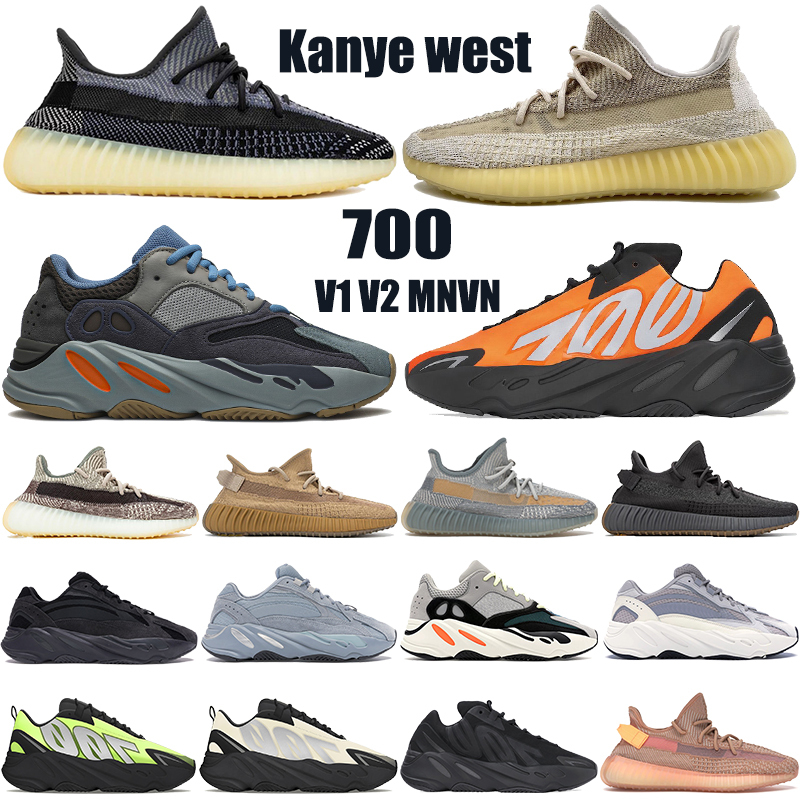 with box best kanye west 700 OG v1 v2 MNVN mens running shoes abez cinder zyon earth carbon blue Tie-dye reflective womens Sneakers, Static reflective
with box best kanye west 700 OG v1 v2 MNVN mens running shoes abez cinder zyon earth carbon blue Tie-dye reflective womens Sneakers, Static reflective