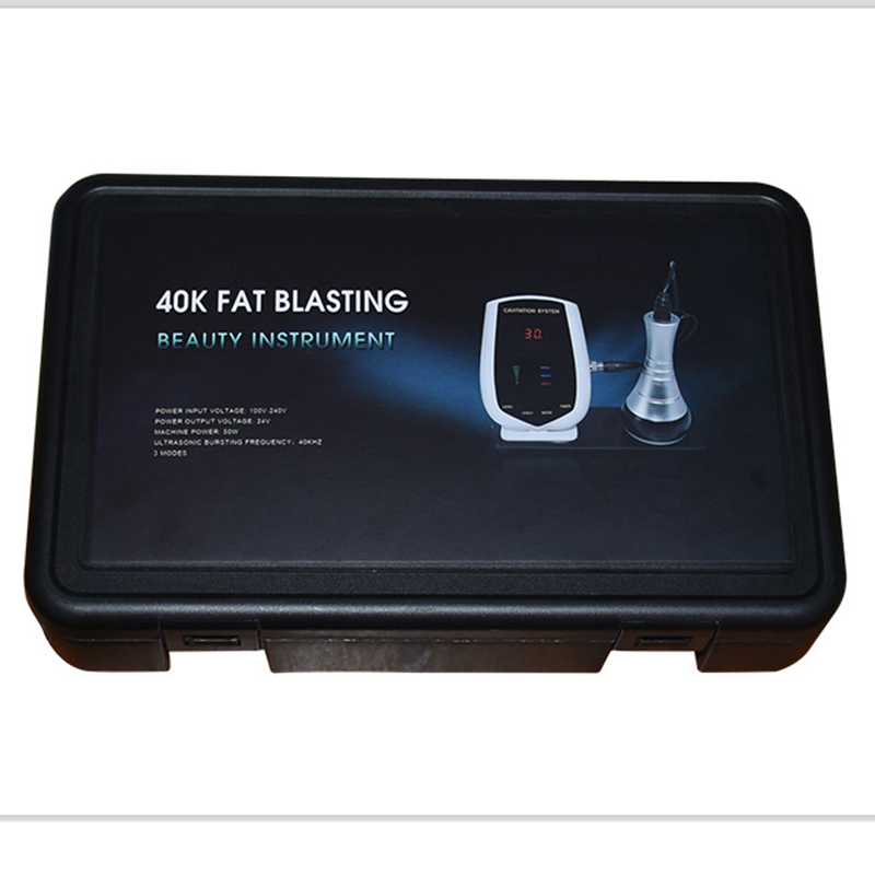 factory price 40K Cavitation Ultrasound slimming Ultrasonic slim Weight Loss Body Shaping Slimming Beauty Machine for Salon slim