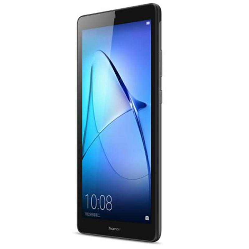 

7 inch Tablet PC 2GB Ram 16GB Rom Huawei honor Play Pad 2 BG2-W09 MTK8127 Quad Core 1024*600 IPS Android 6.1 WiFi Bluetooth GPS, As pic