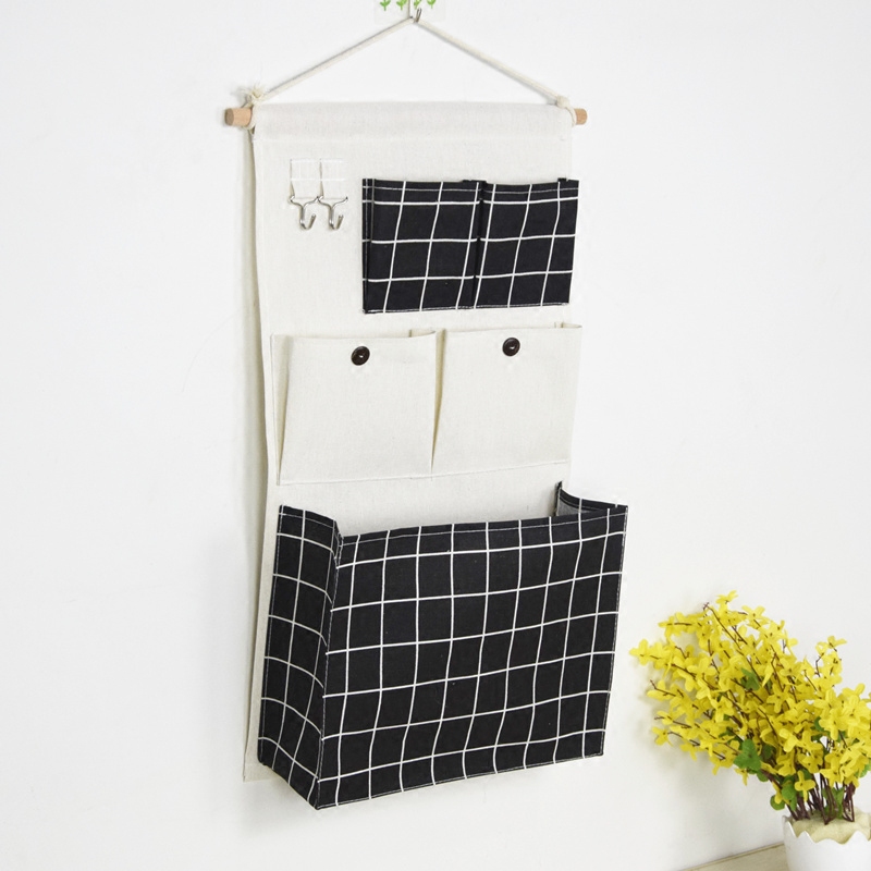 new Wall Hanging Organizer Home Sundries Jewelry Storage Bags Hanger Organizer Room Organize Bags 601, Brown
new Wall Hanging Organizer Home Sundries Jewelry Storage Bags Hanger Organizer Room Organize Bags 601, Brown