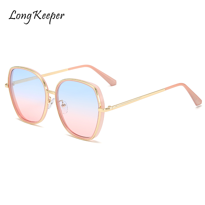 2020 New Metal Frame Sunglasses Women Irregular Geometric Sun glasses For Men Vintage Big Eyewear Sport Shades lunette de soleil
2020 New Metal Frame Sunglasses Women Irregular Geometric Sun glasses For Men Vintage Big Eyewear Sport Shades lunette de soleil