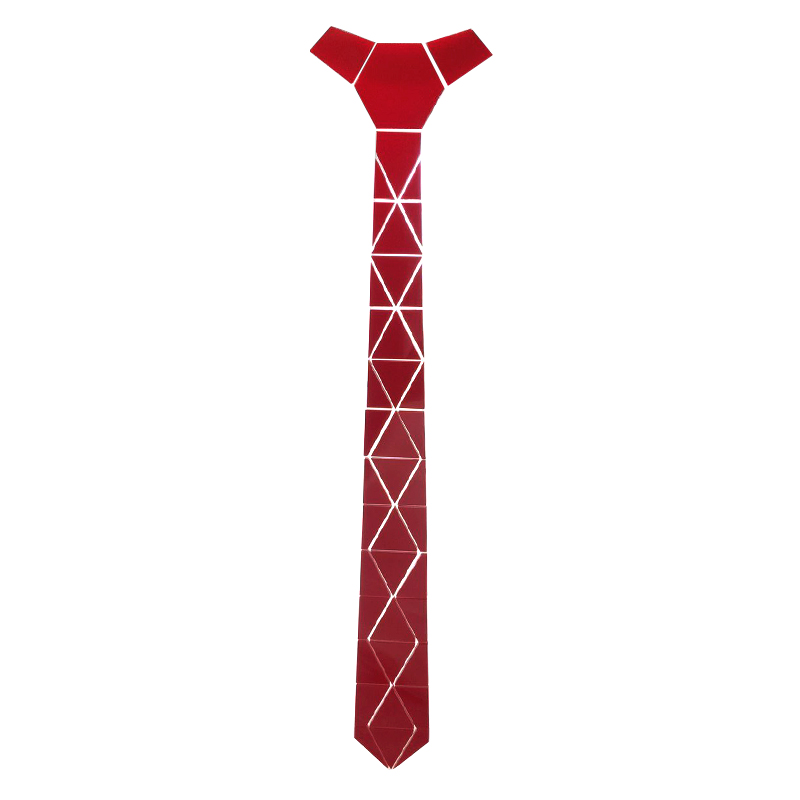 HANDMADE MEN FASHION NECKTIE SHINY RED DIAMOND PATTERN WEDDING GROOM TIES UNIQUE STYLE NECK TIE RED
HANDMADE MEN FASHION NECKTIE SHINY RED DIAMOND PATTERN WEDDING GROOM TIES UNIQUE STYLE NECK TIE RED