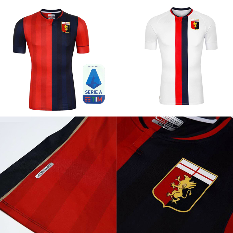 new Genoa Cricket soccer Jersey 20 21 Home away away white red blue Football uniformThai top quality In stock T-shirt size:16-xxl, Green
new Genoa Cricket soccer Jersey 20 21 Home away away white red blue Football uniformThai top quality In stock T-shirt size:16-xxl, Green