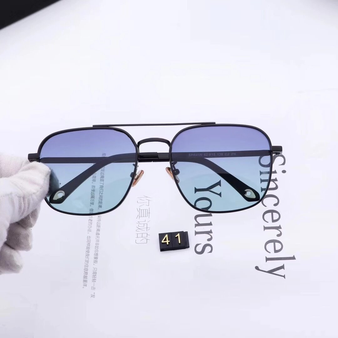 Mens Sunglasses with Gift Packing Fashion Summer Man Sunglasses Highly Quality 9 Color Optional, White;black
Mens Sunglasses with Gift Packing Fashion Summer Man Sunglasses Highly Quality 9 Color Optional, White;black