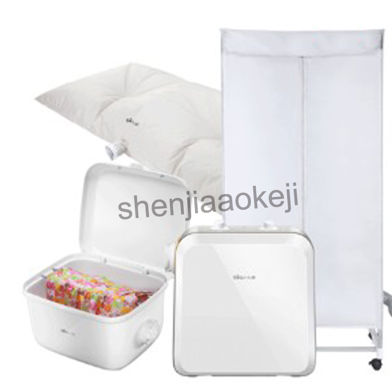 Household white Dryer Clothes machine Quick-drying Clothes Dryer 180minutes Timing Drying dehumidification 220v 730w 1pc
Household white Dryer Clothes machine Quick-drying Clothes Dryer 180minutes Timing Drying dehumidification 220v 730w 1pc