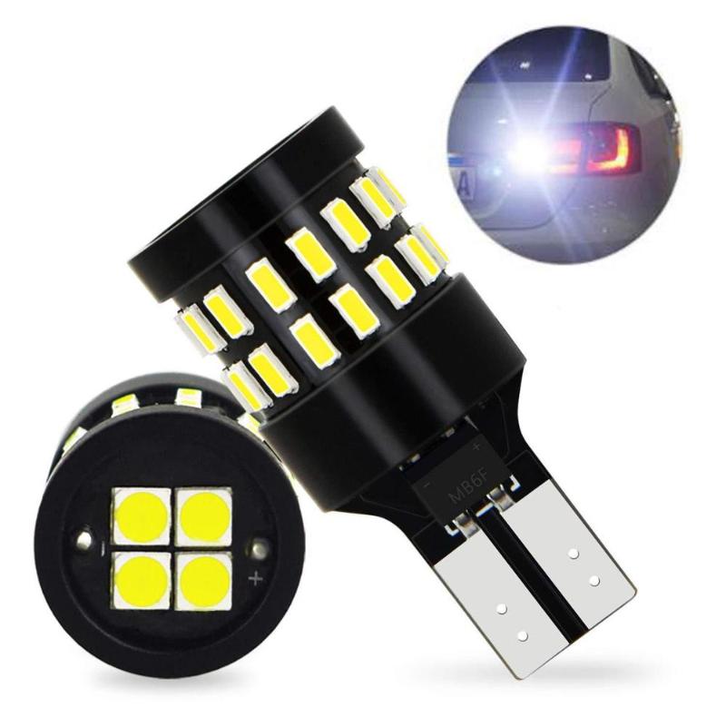 2PCS W5W T10 LED Canbus Bulb 3014 30SMD Car Clearance Parking Position Lights Singal Lights For E60 E90 7, As pic
2PCS W5W T10 LED Canbus Bulb 3014 30SMD Car Clearance Parking Position Lights Singal Lights For E60 E90 7, As pic