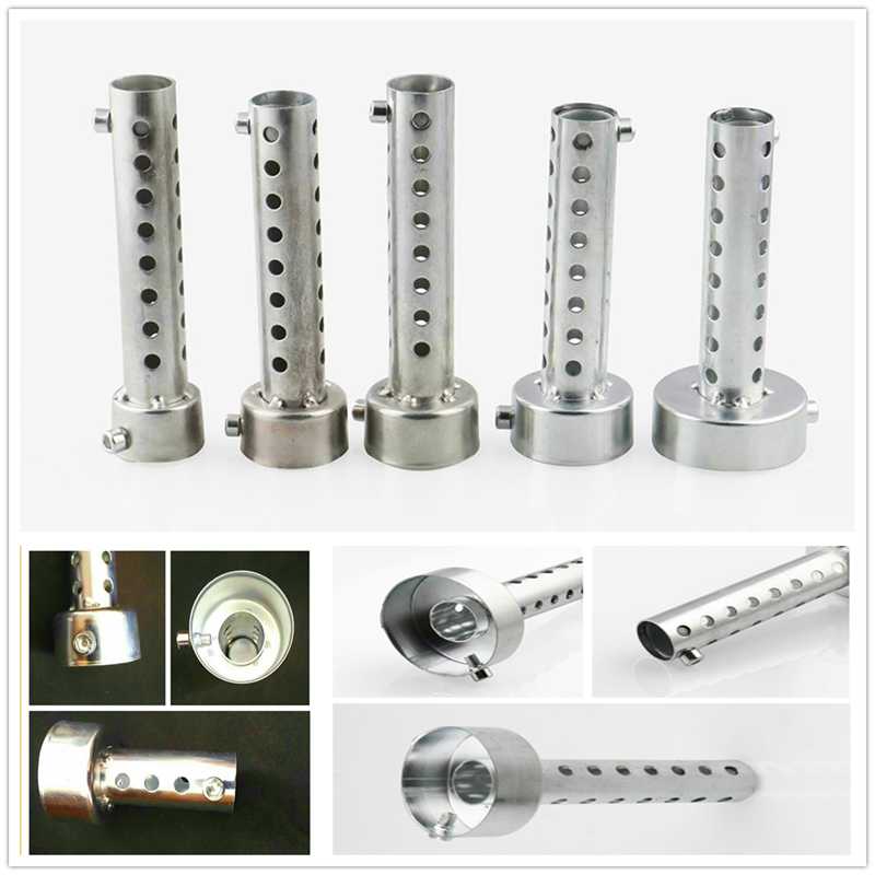 Motorcycle Exhaust Muffler DB Killer iron Eliminator for 250XC 250XC-F 250XCF-W 250XC-W 250EXC EXC-F
Motorcycle Exhaust Muffler DB Killer iron Eliminator for 250XC 250XC-F 250XCF-W 250XC-W 250EXC EXC-F