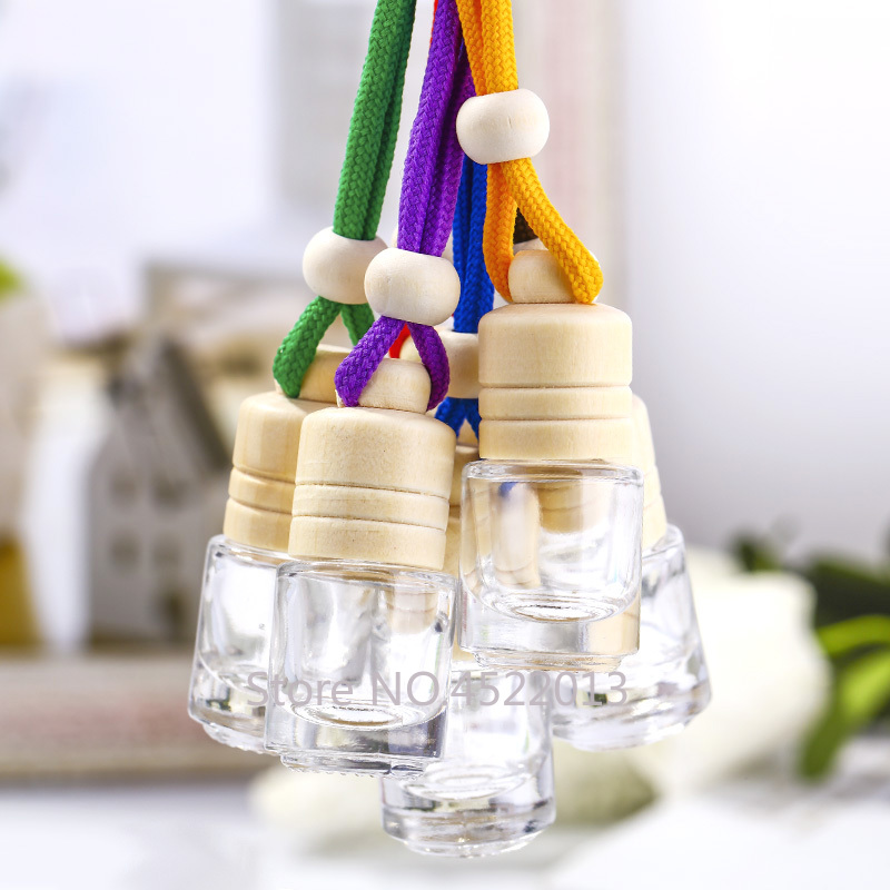 5ML Clear Glass Cosmetic Beauty Perfume Refillable Car Hang Bottles,Pendants Decorations Scent Package Gifts, Essential Oil Tube
5ML Clear Glass Cosmetic Beauty Perfume Refillable Car Hang Bottles,Pendants Decorations Scent Package Gifts, Essential Oil Tube