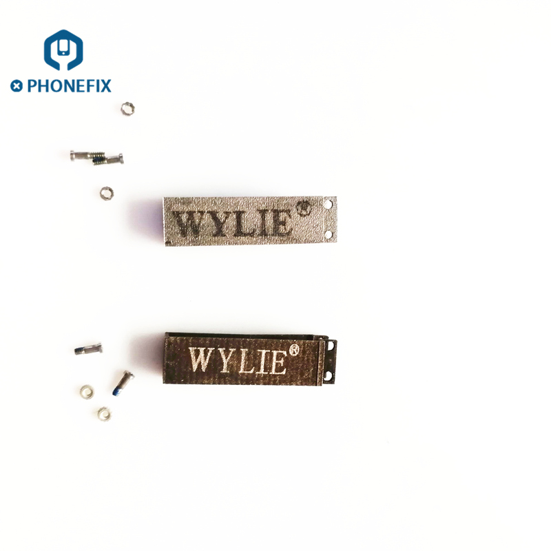 PHONEFIX A8 A9 CPU Fixed Frame for 6 6P 6S Mptherboard Welding Repair Bone Artifact Clip Solve Incomplete Weld
PHONEFIX A8 A9 CPU Fixed Frame for 6 6P 6S Mptherboard Welding Repair Bone Artifact Clip Solve Incomplete Weld