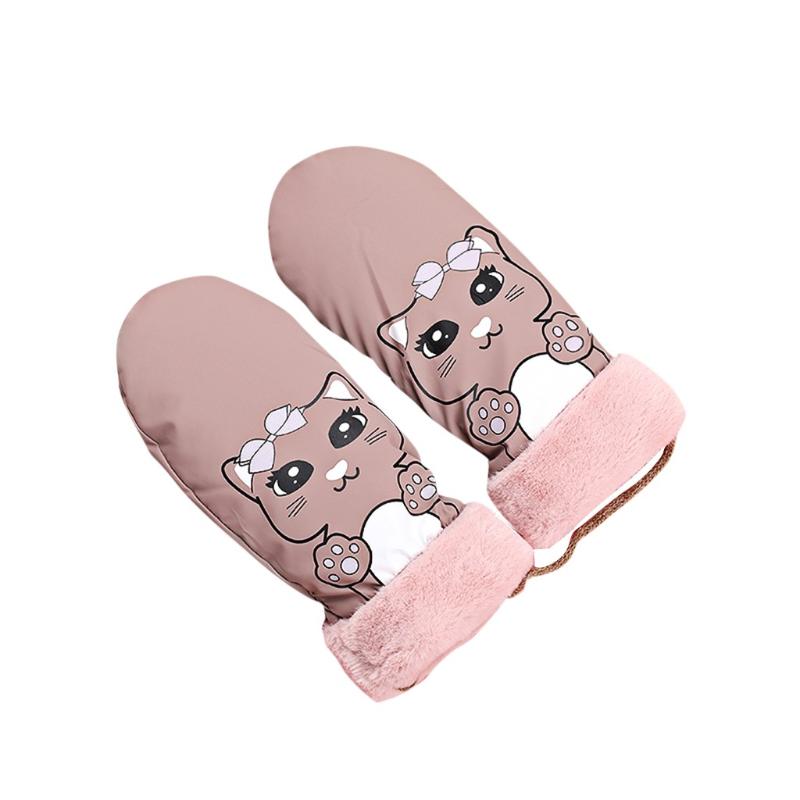 New Design Unisex Winter Warm Skiing Gloves Windbreak Waterproof Cat Neck Warming Mittens Gloves Christmas Gifts For Adult
New Design Unisex Winter Warm Skiing Gloves Windbreak Waterproof Cat Neck Warming Mittens Gloves Christmas Gifts For Adult