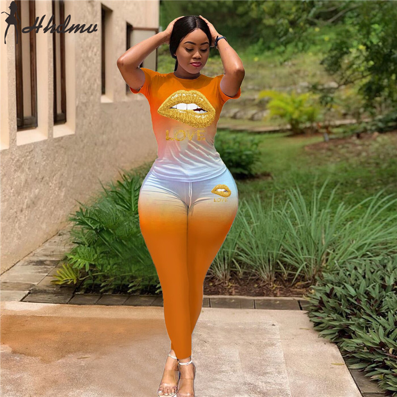 HHDMV 2020 Hot Popular High Quality Young Daily Regular Casual Sweet Tracksuits Short Sleeve Long Pants Slim Women 2 Piece Set, Red
HHDMV 2020 Hot Popular High Quality Young Daily Regular Casual Sweet Tracksuits Short Sleeve Long Pants Slim Women 2 Piece Set, Red