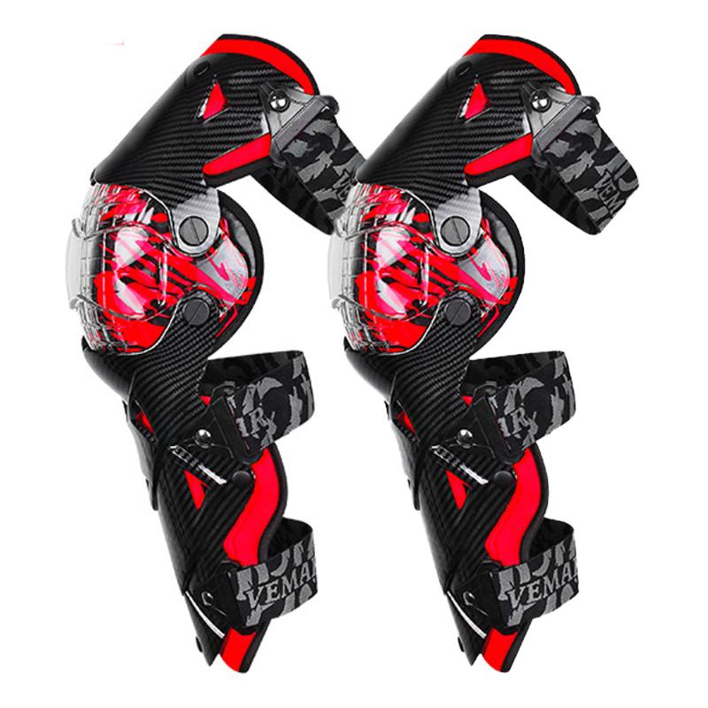 Red Motorcycle Knee Pad Men Protective Gear Knee Gurad MX DH Motorbike Protector Rodiller Equipment Motocross Moto
Red Motorcycle Knee Pad Men Protective Gear Knee Gurad MX DH Motorbike Protector Rodiller Equipment Motocross Moto