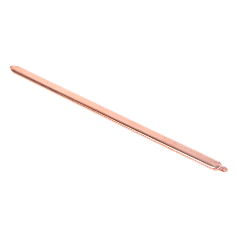 150mm/200mm/250mm/300mm Pure Copper Tube Tubing For Computer Laptop Cooling Notebook Heat Pipe Flat or Round
150mm/200mm/250mm/300mm Pure Copper Tube Tubing For Computer Laptop Cooling Notebook Heat Pipe Flat or Round