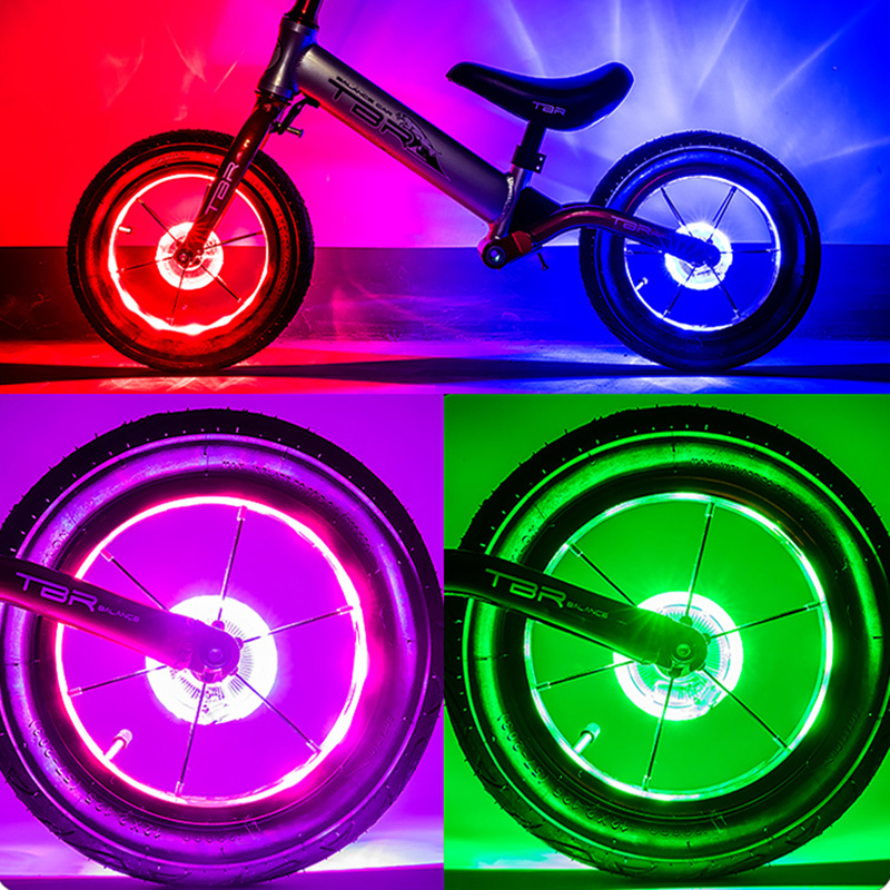 Rainproof Children Bicycle Light Optical Design Cycling Hub Light Intelligent Induction Usb Bike Hot Wheels
Rainproof Children Bicycle Light Optical Design Cycling Hub Light Intelligent Induction Usb Bike Hot Wheels