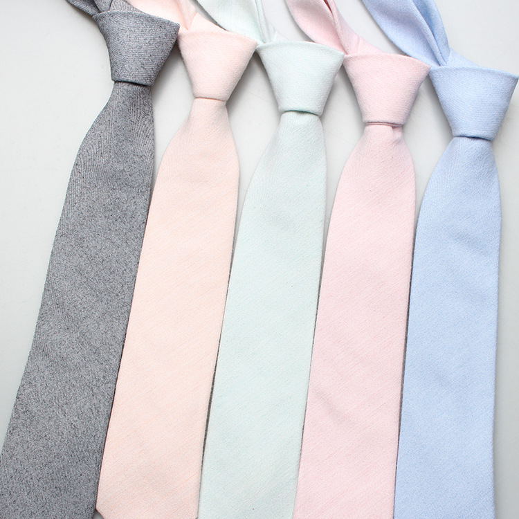 Neck Ties Linbaiway Wool-like Fabric Neckties For Men Suit Business Tie Black Red Green Necktie Neckwear Party Gravata Cravat
Neck Ties Linbaiway Wool-like Fabric Neckties For Men Suit Business Tie Black Red Green Necktie Neckwear Party Gravata Cravat