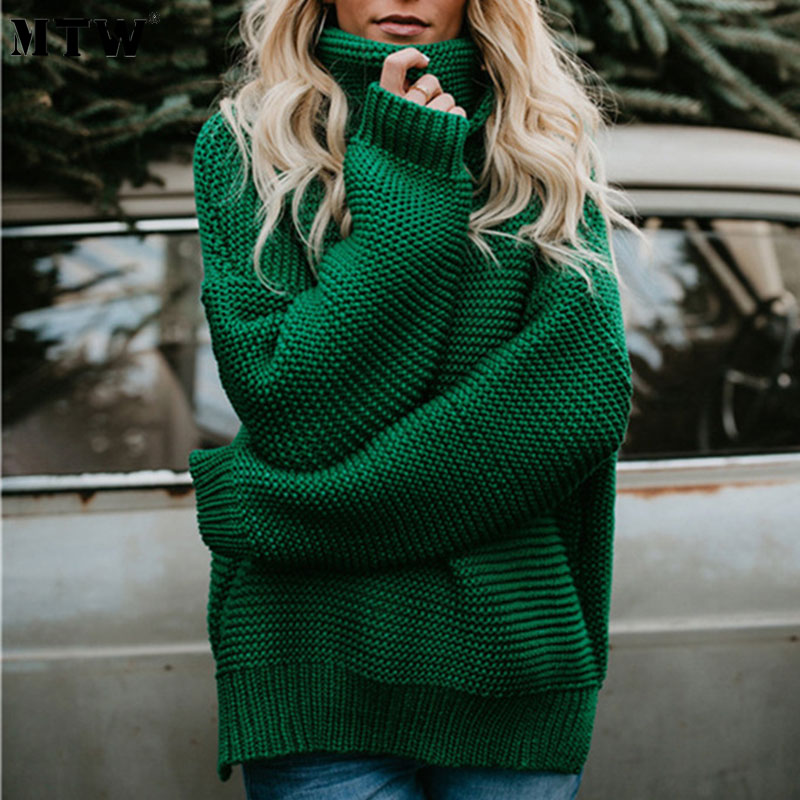 New Autumn Winter Women Loose Knitted Sweater Korean Turtleneck Office Sweater 2020 Casual Solid Long Sleeve Pullover Tops, Bns01gray
New Autumn Winter Women Loose Knitted Sweater Korean Turtleneck Office Sweater 2020 Casual Solid Long Sleeve Pullover Tops, Bns01gray