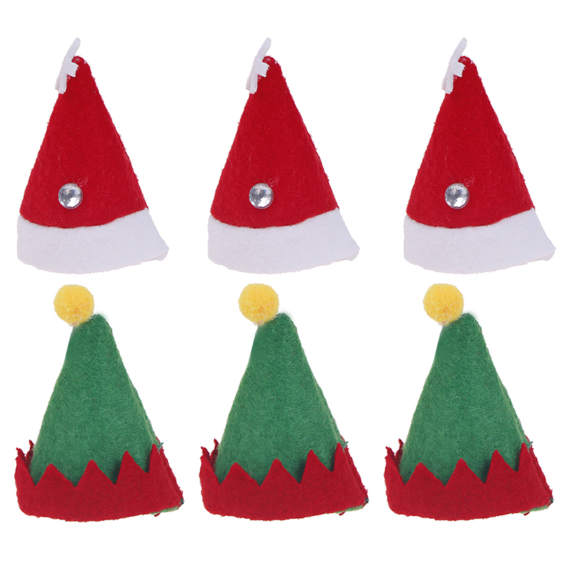 12pcs 2021 Christmas Hat Cutlery Bag Candy Gift Bags Cute Pocket Fork Knife Candy Holder Table Dinner Tableware Decor
12pcs 2021 Christmas Hat Cutlery Bag Candy Gift Bags Cute Pocket Fork Knife Candy Holder Table Dinner Tableware Decor