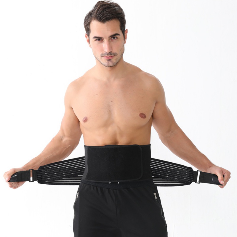 Men-Waist Cincher Trimmer,Waist Trainer Back Support Sweat Crazier Slimming Body Shaper Belt-Sport Girdle Belt, As shown
Men-Waist Cincher Trimmer,Waist Trainer Back Support Sweat Crazier Slimming Body Shaper Belt-Sport Girdle Belt, As shown