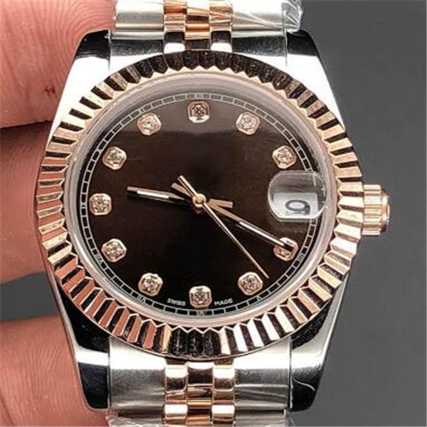YY new Best Seller Watch Best Quality Diamond Bezel Women Stainless Watches Lowest Price Womens Ladies Automatic Mechanical Wrist Gift, Slivery;brown
YY new Best Seller Watch Best Quality Diamond Bezel Women Stainless Watches Lowest Price Womens Ladies Automatic Mechanical Wrist Gift, Slivery;brown