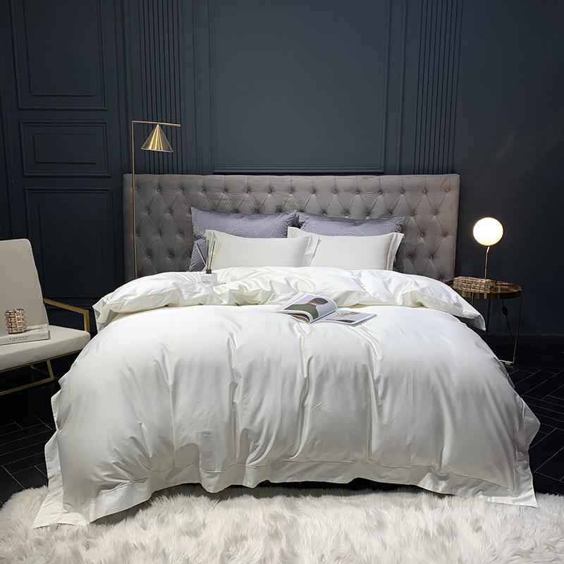 46 1000TC Egyptian Cotton Solid Color Bedding Set Queen King size 4/6Pcs Duvet Cover set Bed sheet/Fitted sheet Pillowcases, Color 8
46 1000TC Egyptian Cotton Solid Color Bedding Set Queen King size 4/6Pcs Duvet Cover set Bed sheet/Fitted sheet Pillowcases, Color 8