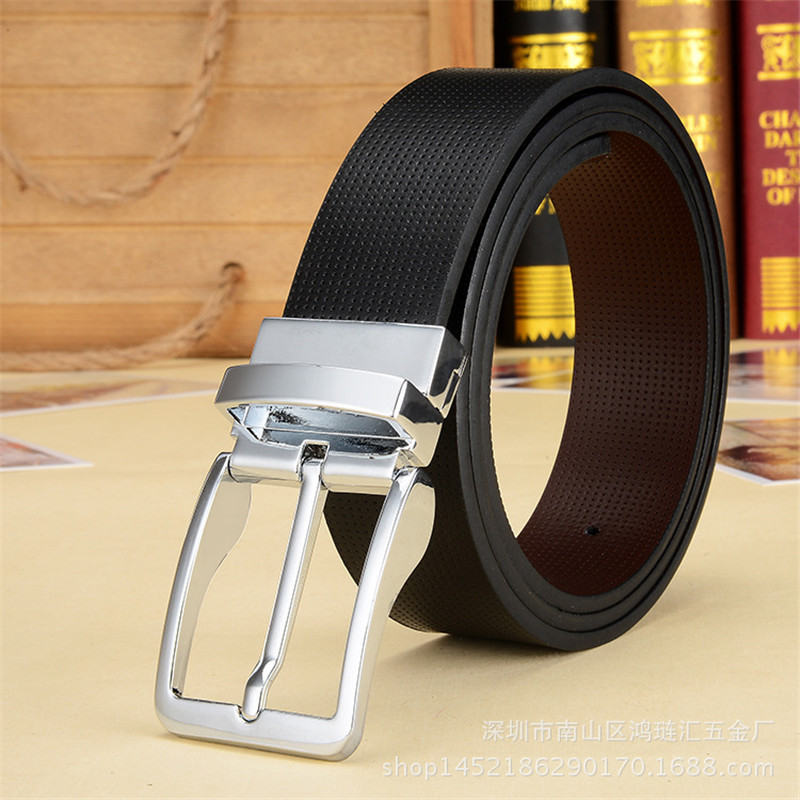 2020 New fashion designer men's belts high quality cow genuine leather vintage pin buckles ceinture bussiness Male straps luxury, White
2020 New fashion designer men's belts high quality cow genuine leather vintage pin buckles ceinture bussiness Male straps luxury, White