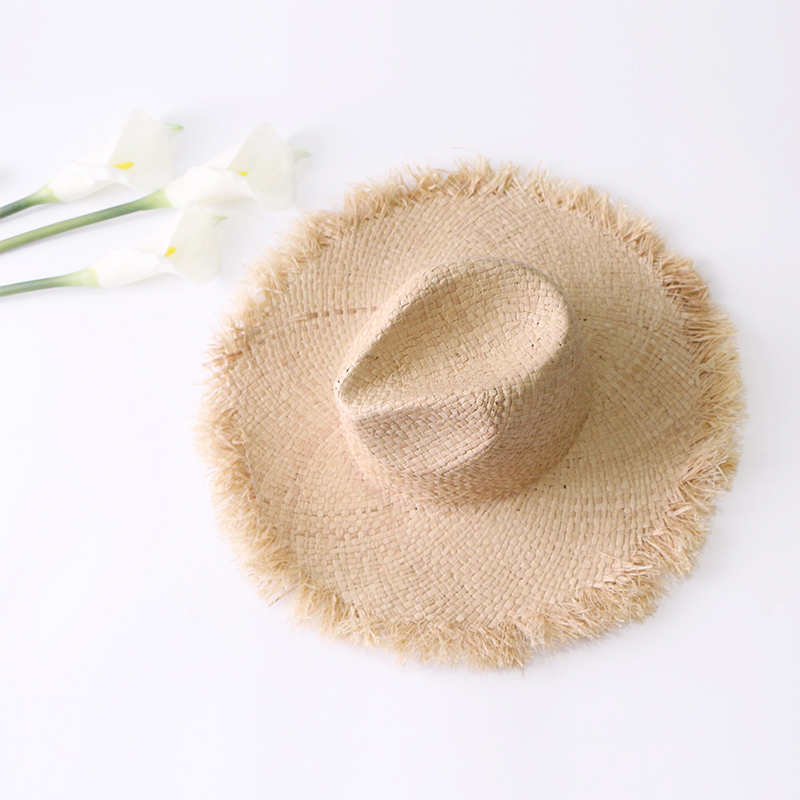 Mingjiebihuo new fashion Korean outdoor folding sun protection sun hat visor solid color plate Rafi straw hat, Mi
Mingjiebihuo new fashion Korean outdoor folding sun protection sun hat visor solid color plate Rafi straw hat, Mi