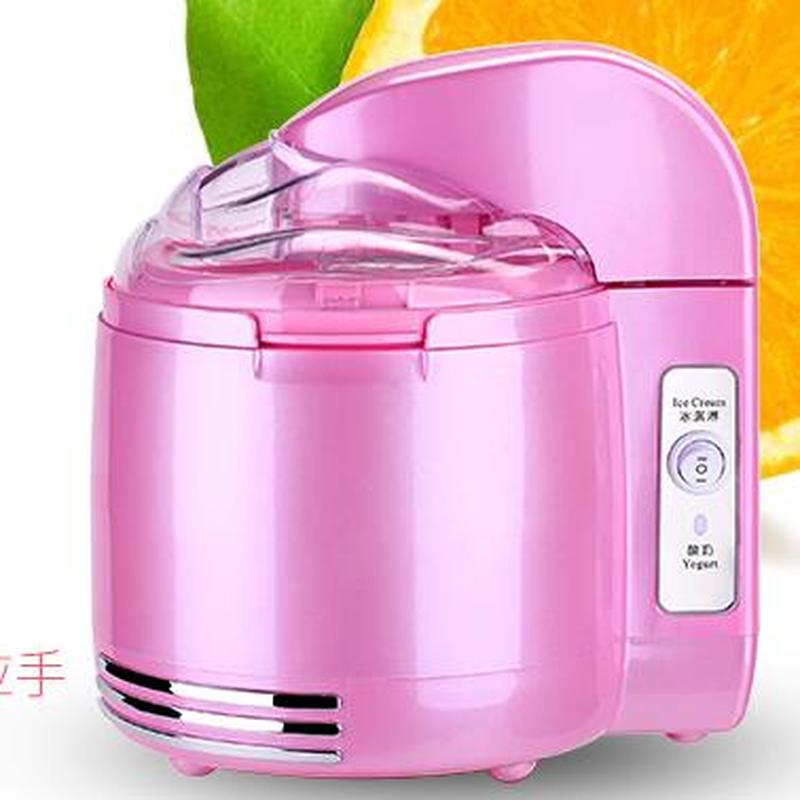 Machine Ice Cream Machine Fry Ice Cream Children Self-control Small-sized Household Fully Automatic Natto
Machine Ice Cream Machine Fry Ice Cream Children Self-control Small-sized Household Fully Automatic Natto