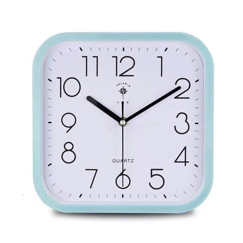 Creative Living Room Mute Table Clock Bedroom Bedside Silent Seat Clock Home Decor Modern Minimalist Large Table Watch Gift
Creative Living Room Mute Table Clock Bedroom Bedside Silent Seat Clock Home Decor Modern Minimalist Large Table Watch Gift