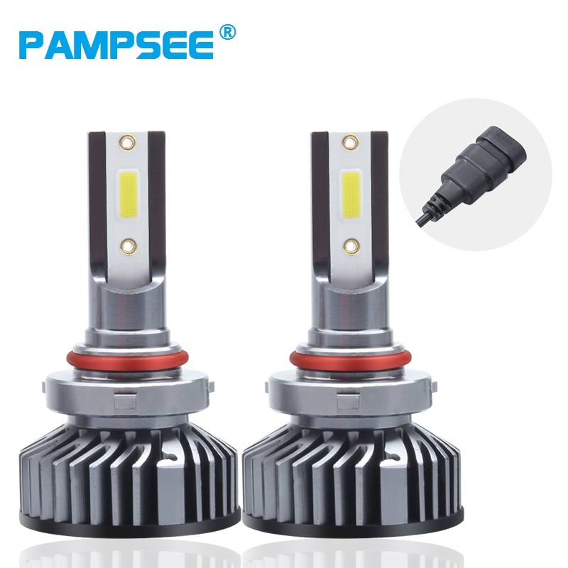 9005 3 LED Headlight Bulb H4 LED H11 H3 H8 H1 H7 9006 4 H27 881 with DOB Chips 8000LM 6500K 72W 12V Auto Fog Light Car Lamp
9005 3 LED Headlight Bulb H4 LED H11 H3 H8 H1 H7 9006 4 H27 881 with DOB Chips 8000LM 6500K 72W 12V Auto Fog Light Car Lamp