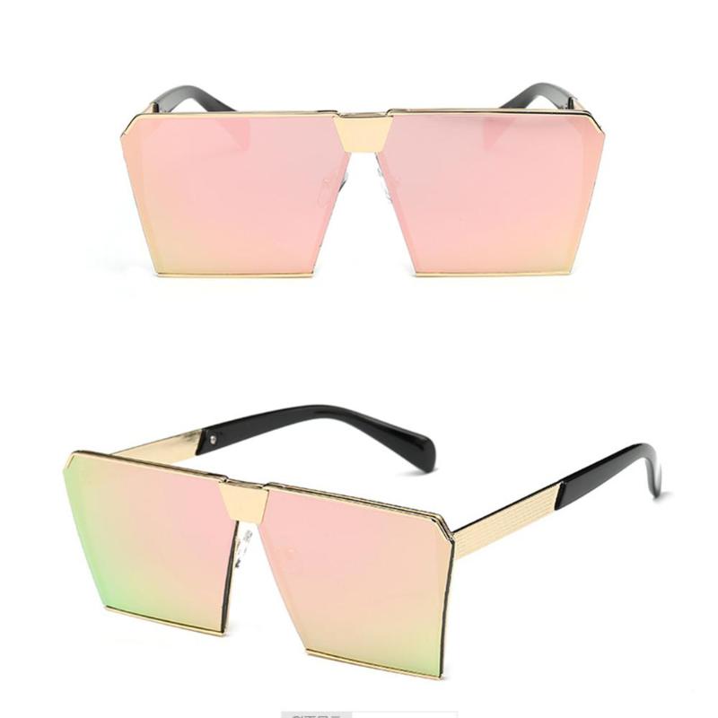 Square Sunglasses Women Luxury Fashion 8 Colors Gradient Lens Alloy Frame Female Eyewear Shade Mirror UV400 Sunglasses
Square Sunglasses Women Luxury Fashion 8 Colors Gradient Lens Alloy Frame Female Eyewear Shade Mirror UV400 Sunglasses