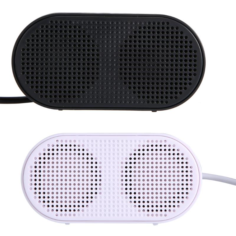 Portable Mini USB Computer Speaker Sound Box with Sound Card Decoder for Desktop Laptop Music Player
Portable Mini USB Computer Speaker Sound Box with Sound Card Decoder for Desktop Laptop Music Player