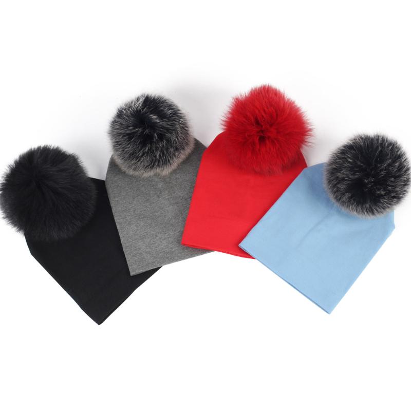 Autumn Winter Newborn Kids Plain Hats Toddler Cap Cotton Skullies Beanies with Fur Pompom Baby Girls Boys Beanie Hat Bonnet, Red d
Autumn Winter Newborn Kids Plain Hats Toddler Cap Cotton Skullies Beanies with Fur Pompom Baby Girls Boys Beanie Hat Bonnet, Red d