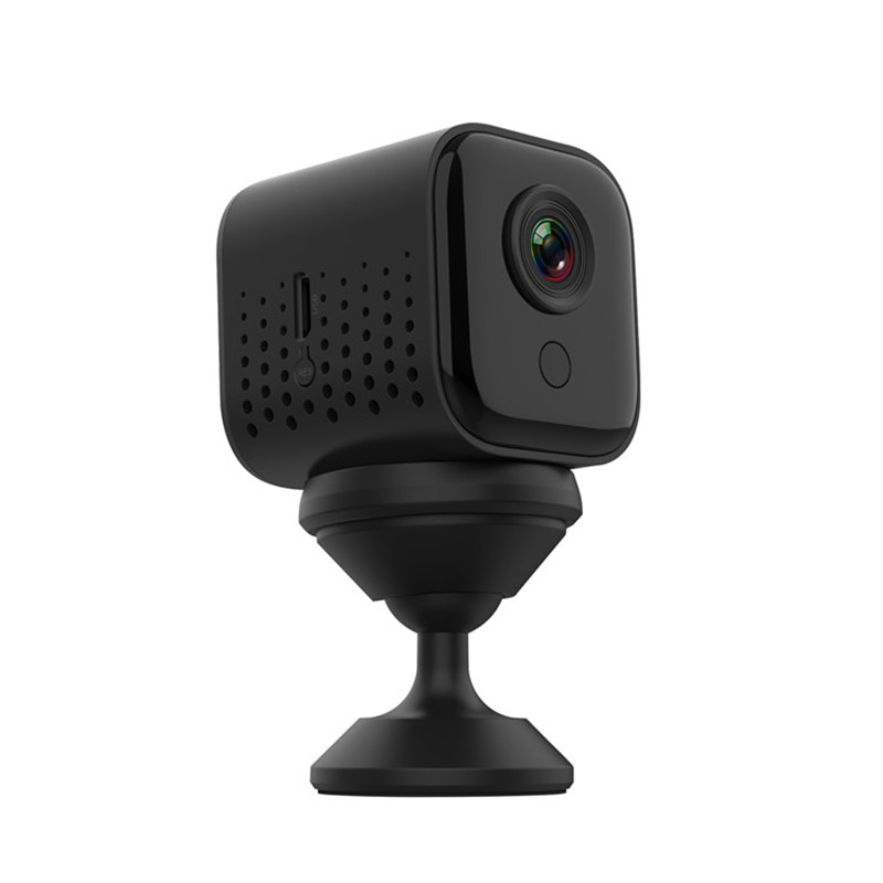 A11 Wifi Mini Camera Security Micro Camera Smart Home Safety Monitor Video Micro Camcorders
A11 Wifi Mini Camera Security Micro Camera Smart Home Safety Monitor Video Micro Camcorders