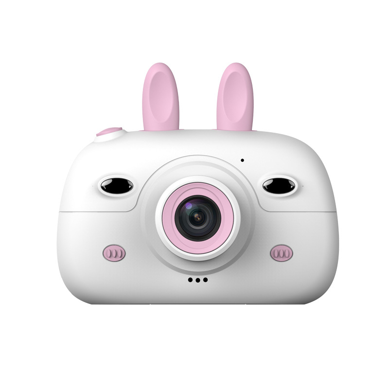 Children Mini Camera 2.4Inch Screen Display Front Rear Dual Cameras Kids Camera Digital Video Photo Child Best Gift
Children Mini Camera 2.4Inch Screen Display Front Rear Dual Cameras Kids Camera Digital Video Photo Child Best Gift