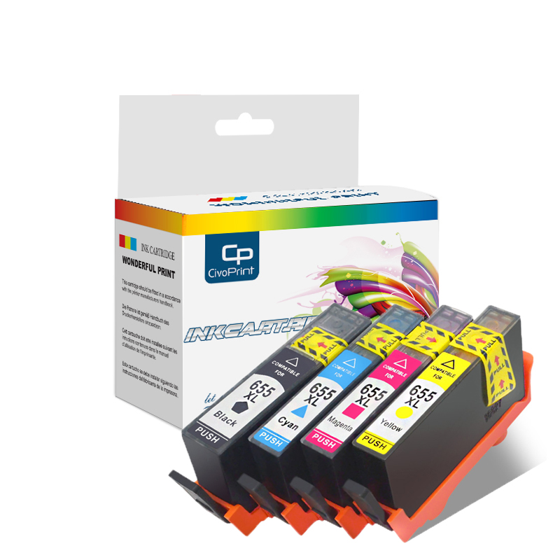 Civoprint LC223 ink cartridge LC 223 LC223XL compatible For Brother -J562DW -J4120DW MFC-J480DW MFC-J680DW MFC-J880DW
Civoprint LC223 ink cartridge LC 223 LC223XL compatible For Brother -J562DW -J4120DW MFC-J480DW MFC-J680DW MFC-J880DW