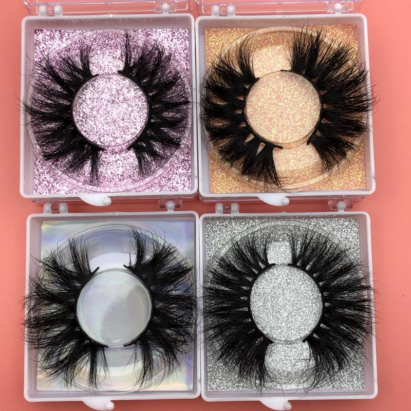 Mikiwi Free custom Logo 25mm lashes 30/50/100/200 Wholesale Glitter Paper Square case packaging Label Makeup Box Mink Lashes
Mikiwi Free custom Logo 25mm lashes 30/50/100/200 Wholesale Glitter Paper Square case packaging Label Makeup Box Mink Lashes