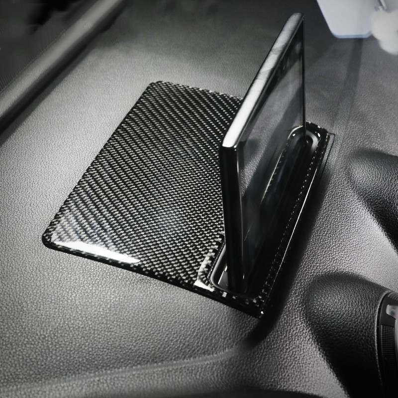 Car Interior Carbon Fiber Central Control Navigation Screen Decor Sticker Cover Car Styling for Audi A3 S3 2014-2018 Accessories
Car Interior Carbon Fiber Central Control Navigation Screen Decor Sticker Cover Car Styling for Audi A3 S3 2014-2018 Accessories