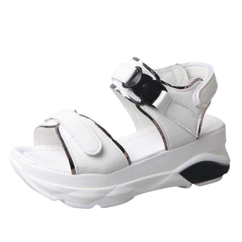 2020 Ankle Strap Heels Women Sandals Summer Shoes Women Round Toe Leather Wedges Party Dress Sandals Drop Ship 95614, Bu
2020 Ankle Strap Heels Women Sandals Summer Shoes Women Round Toe Leather Wedges Party Dress Sandals Drop Ship 95614, Bu