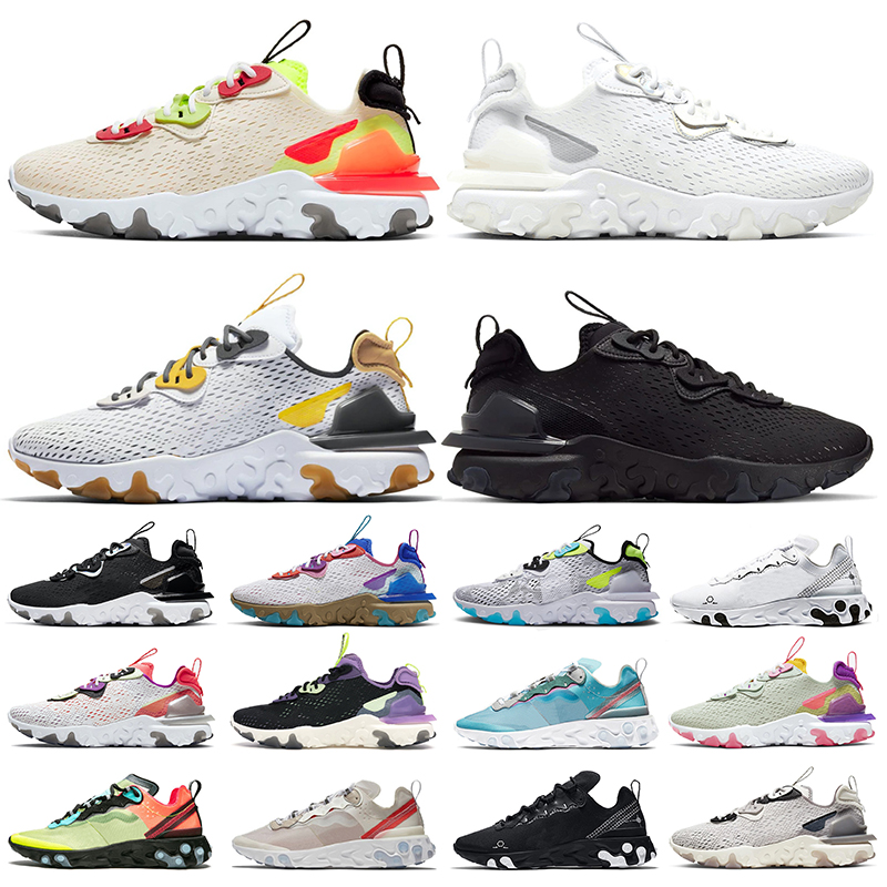 Hot Fashion Epic React Vision 2020 Womens Mens Running Shoes Orange Black White Yellow Iridescent React Element 55 87 Trainers Sneakers, A18 vision blue 40-45
Hot Fashion Epic React Vision 2020 Womens Mens Running Shoes Orange Black White Yellow Iridescent React Element 55 87 Trainers Sneakers, A18 vision blue 40-45